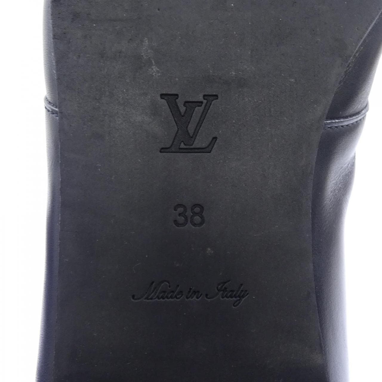 ルイヴィトン LOUIS VUITTON ジャンブルライン ブーツ