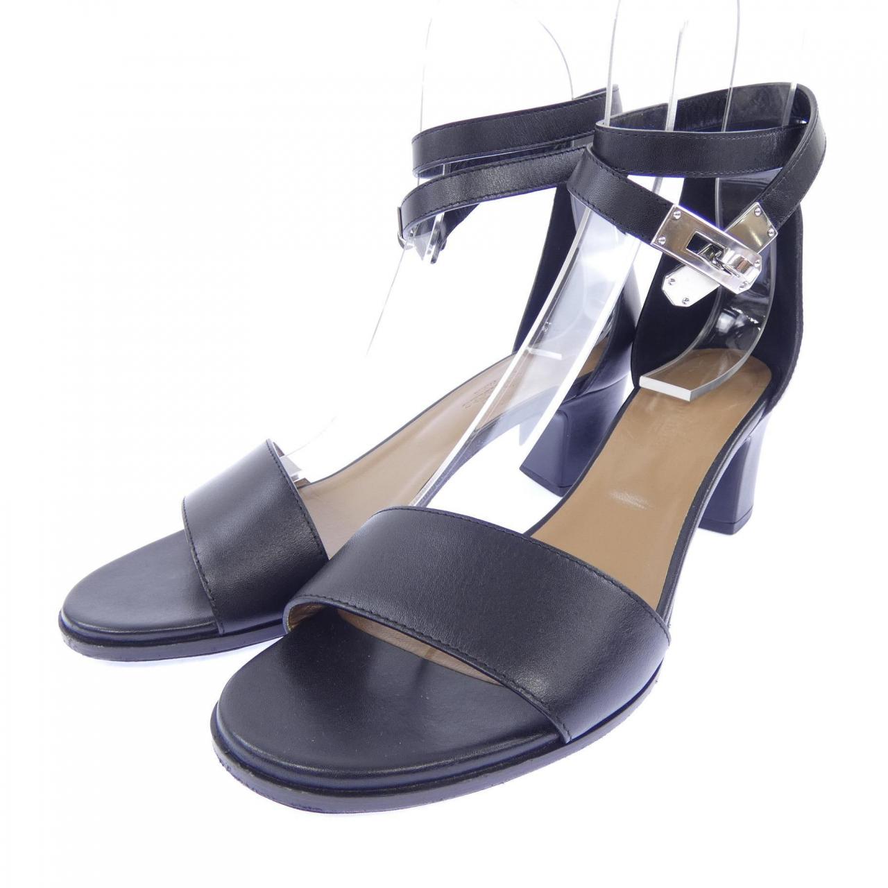 エルメス HERMES シューズ