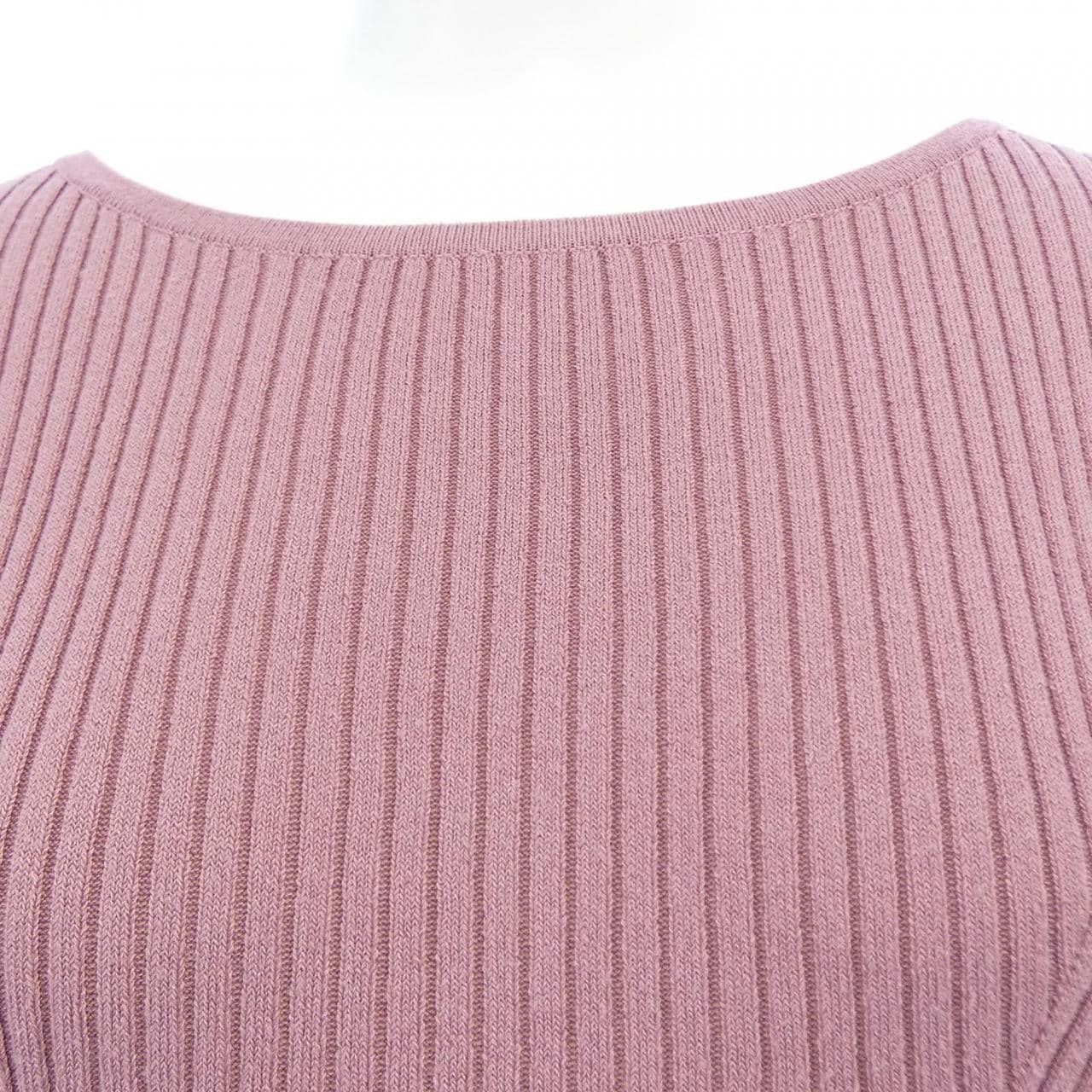 エムズグレーシー M'S GRACY 728537 ニット