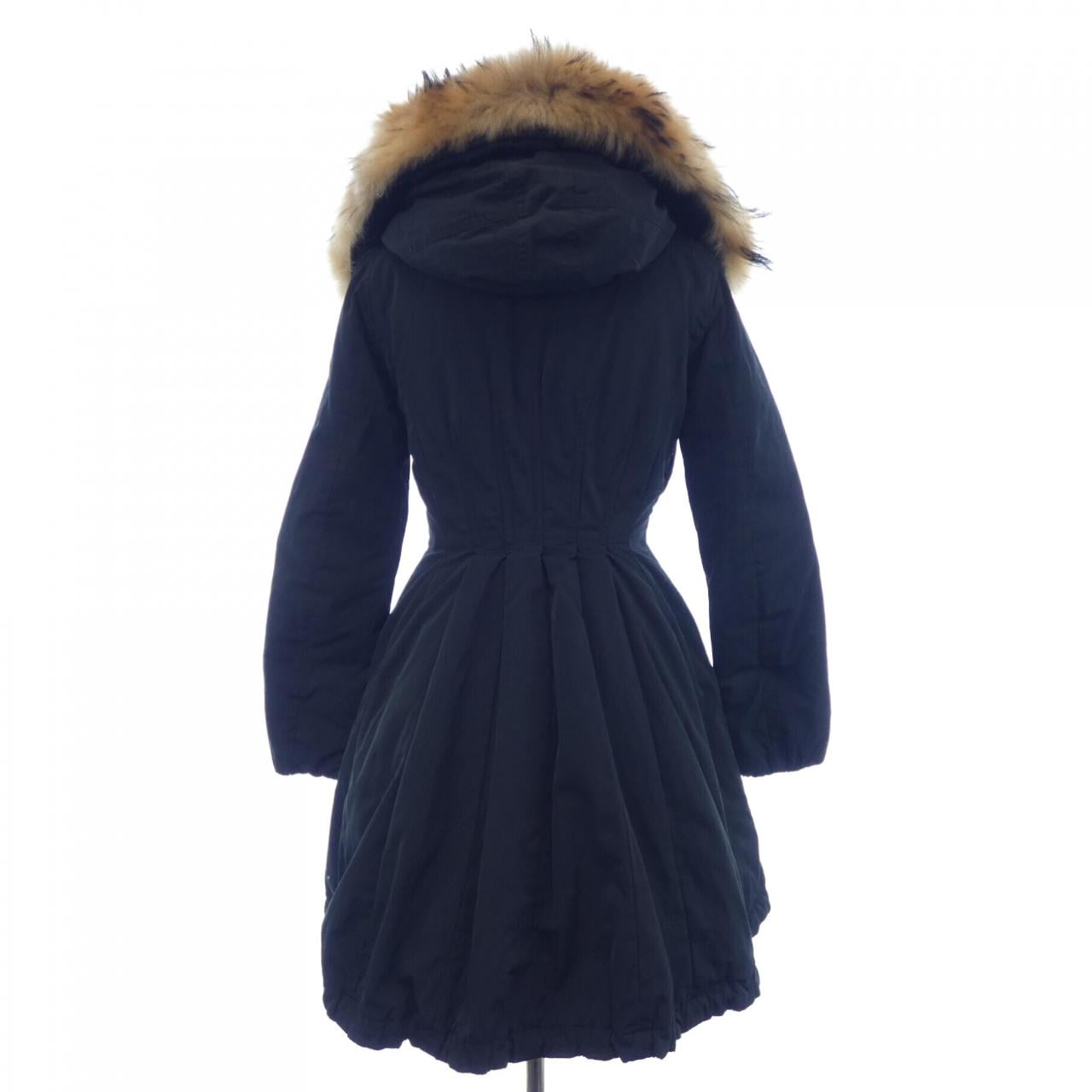 モンクレール MONCLER ARRIOUS ダウンコート