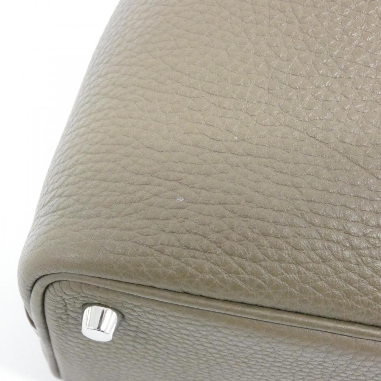 エルメス ピコタン ロック PM 056289CK バッグ