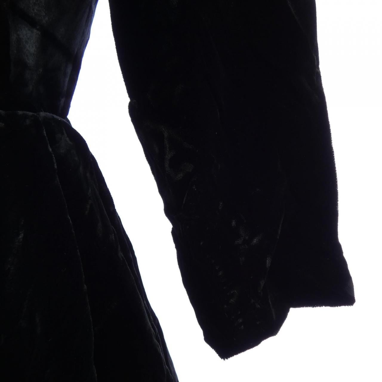 クリスチャンディオール CHRISTIAN DIOR 151R22A5515 ワンピース