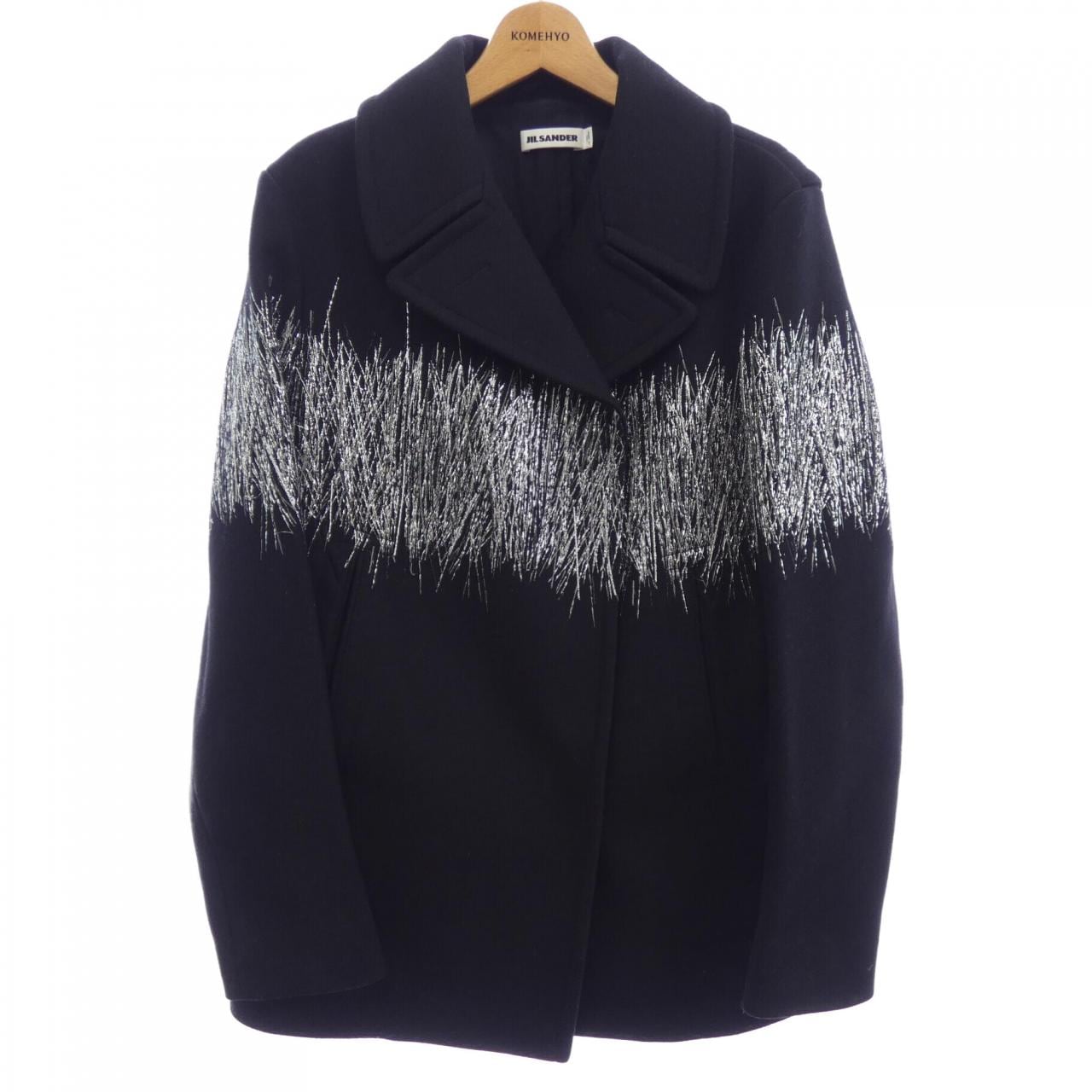 ジルサンダー JIL SANDER JSWI415381 コート