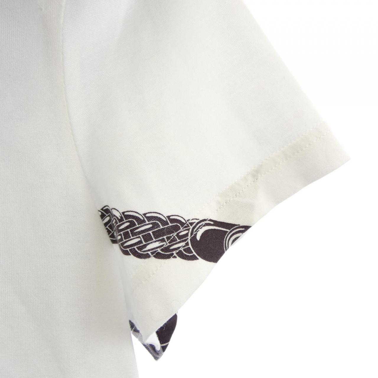 エルメス HERMES 5E4628DE Tシャツ