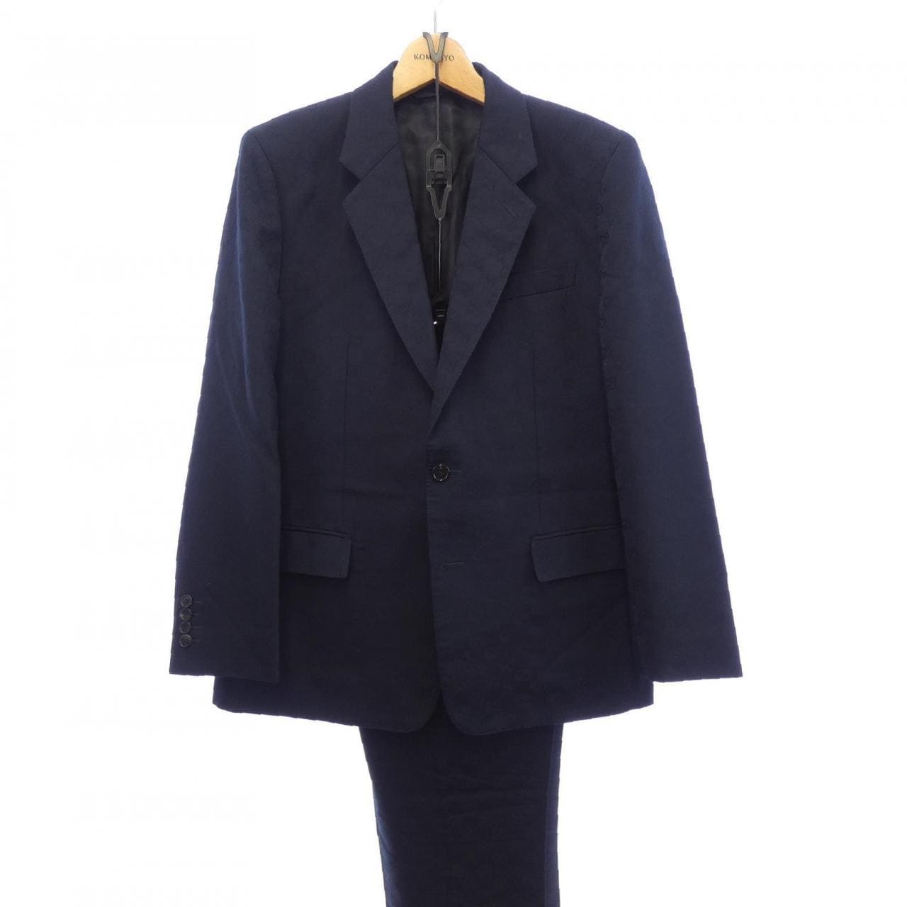 グッチ GUCCI GG 814907 Z7AFV スーツ