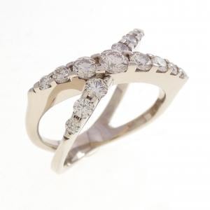 カシケイ ネイキッド リング 1.00CT