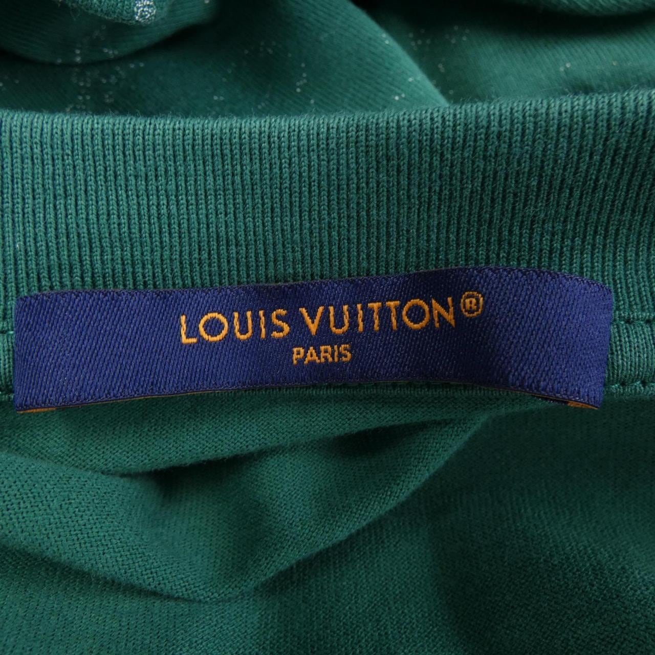 ルイヴィトン LOUIS VUITTON HKY46WNPG Tシャツ