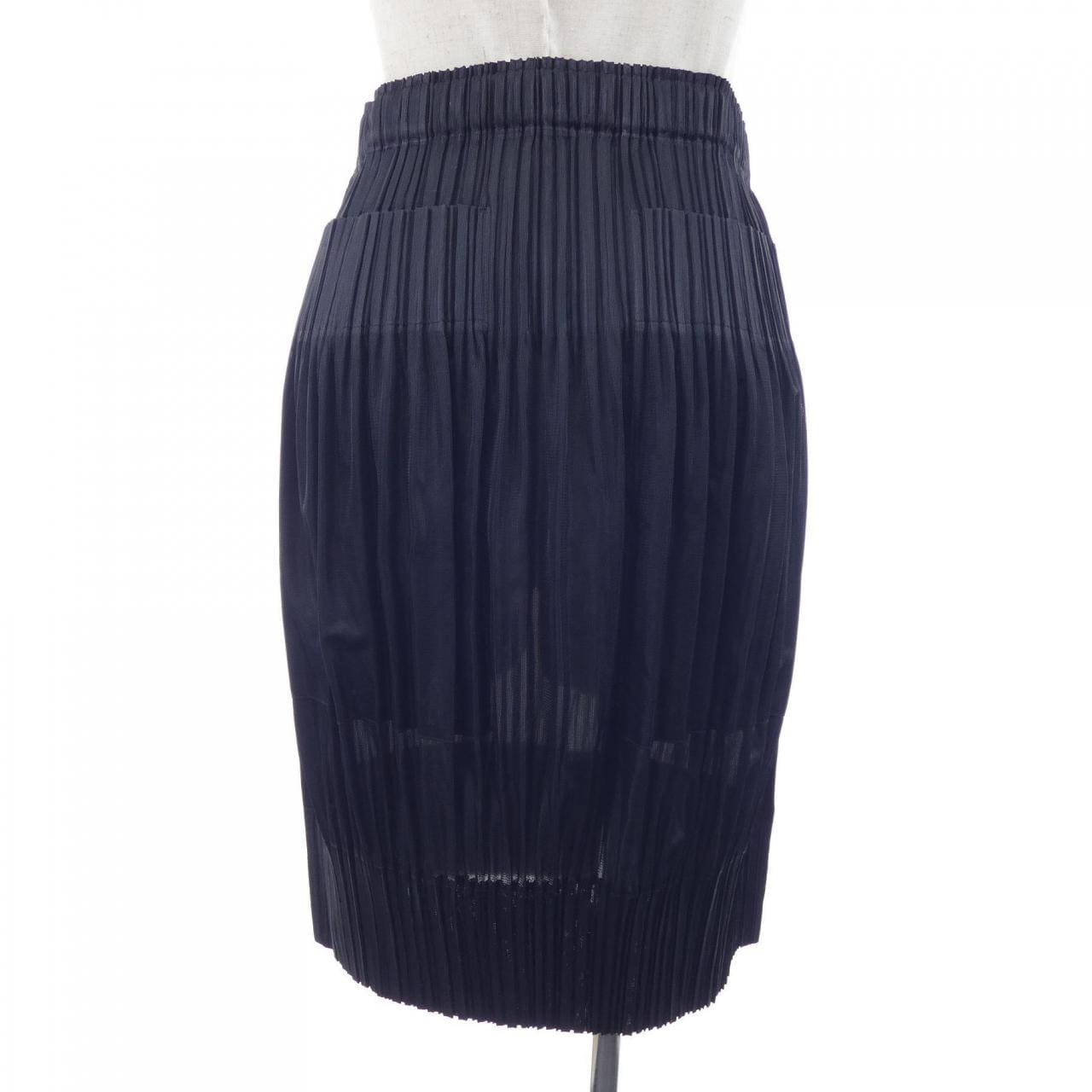 プリーツプリーズ PLEATS PLEASE スカート