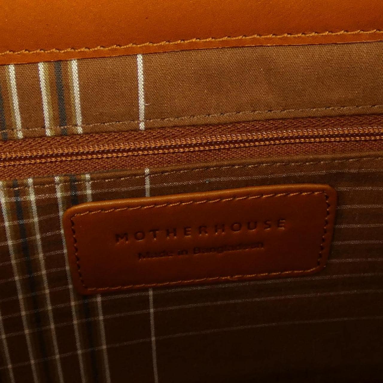 マザーハウス MOTHERHOUSE BAG
