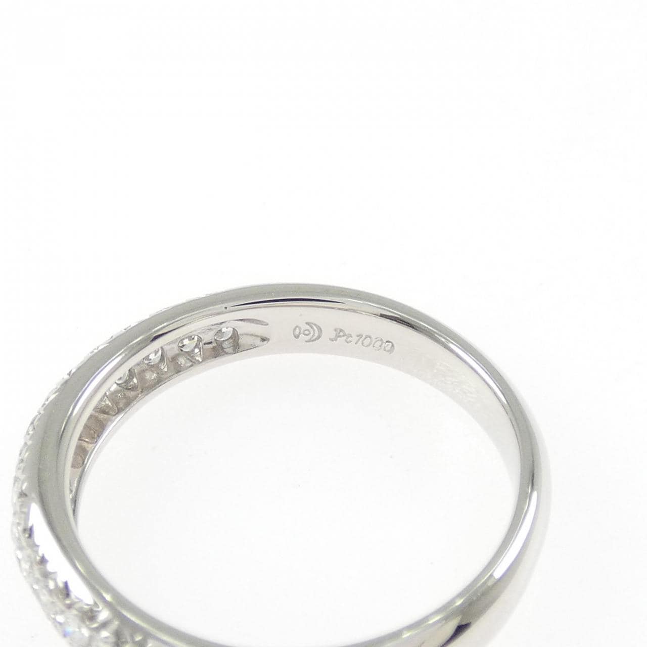 タサキ ダイヤモンド リング 0.27CT