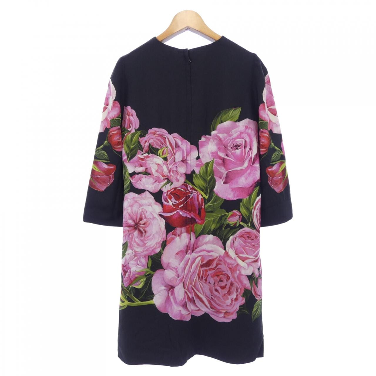 ドルチェアンドガッバーナ DOLCE&GABBANA F6UI9T ワンピース