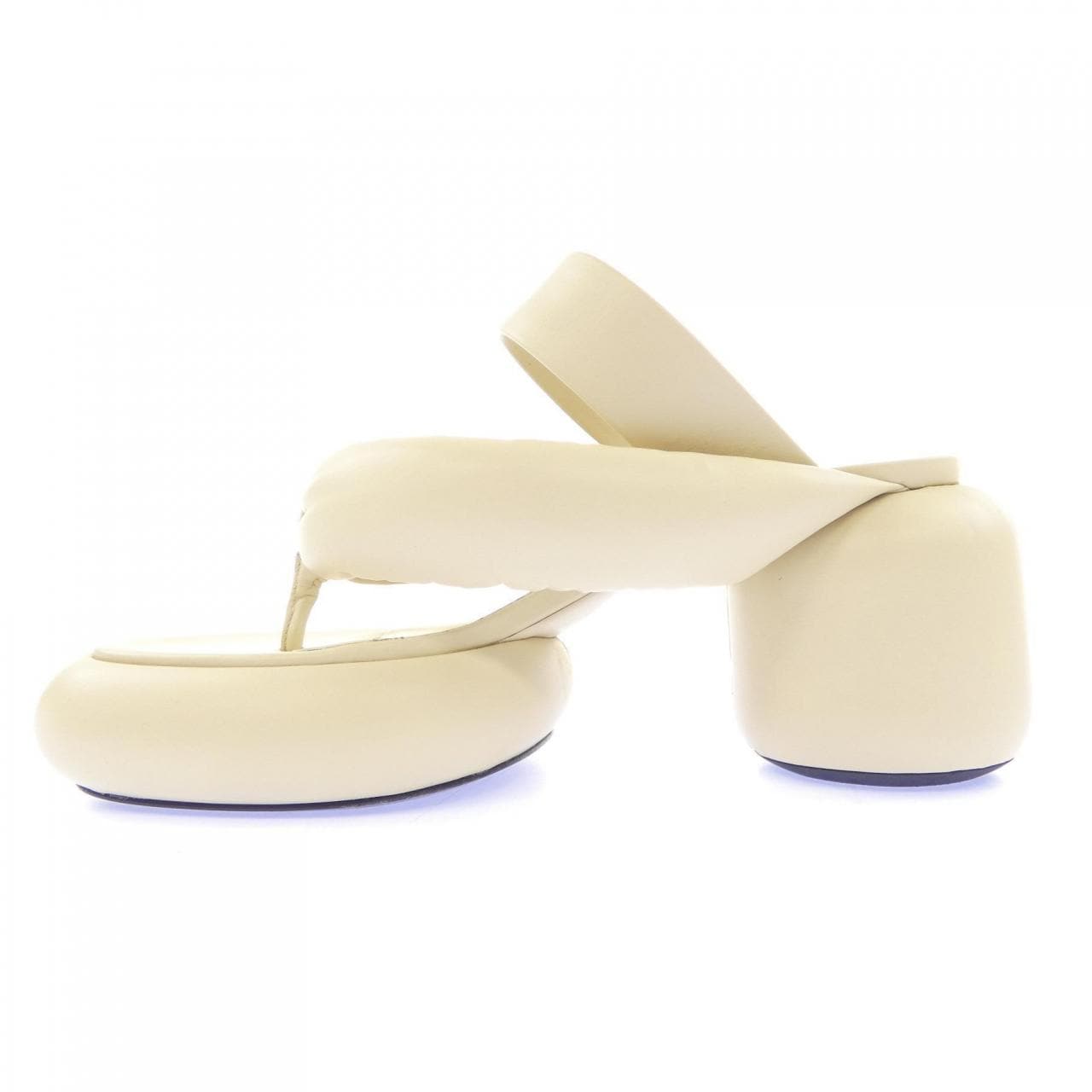 ジルサンダー JIL SANDER JS38039A 15081 サンダル
