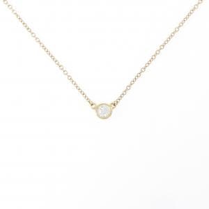TIFFANY By The Yard necklace
