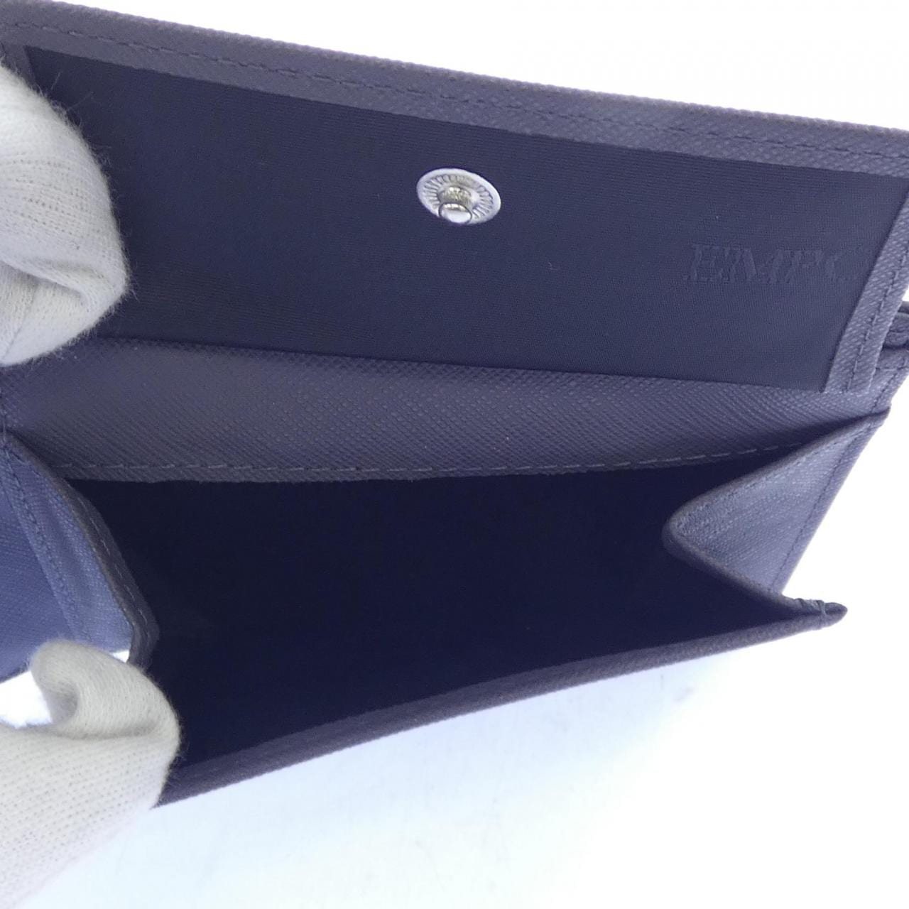 エンポリオアルマーニ EMPORIO ARMANI WALLET