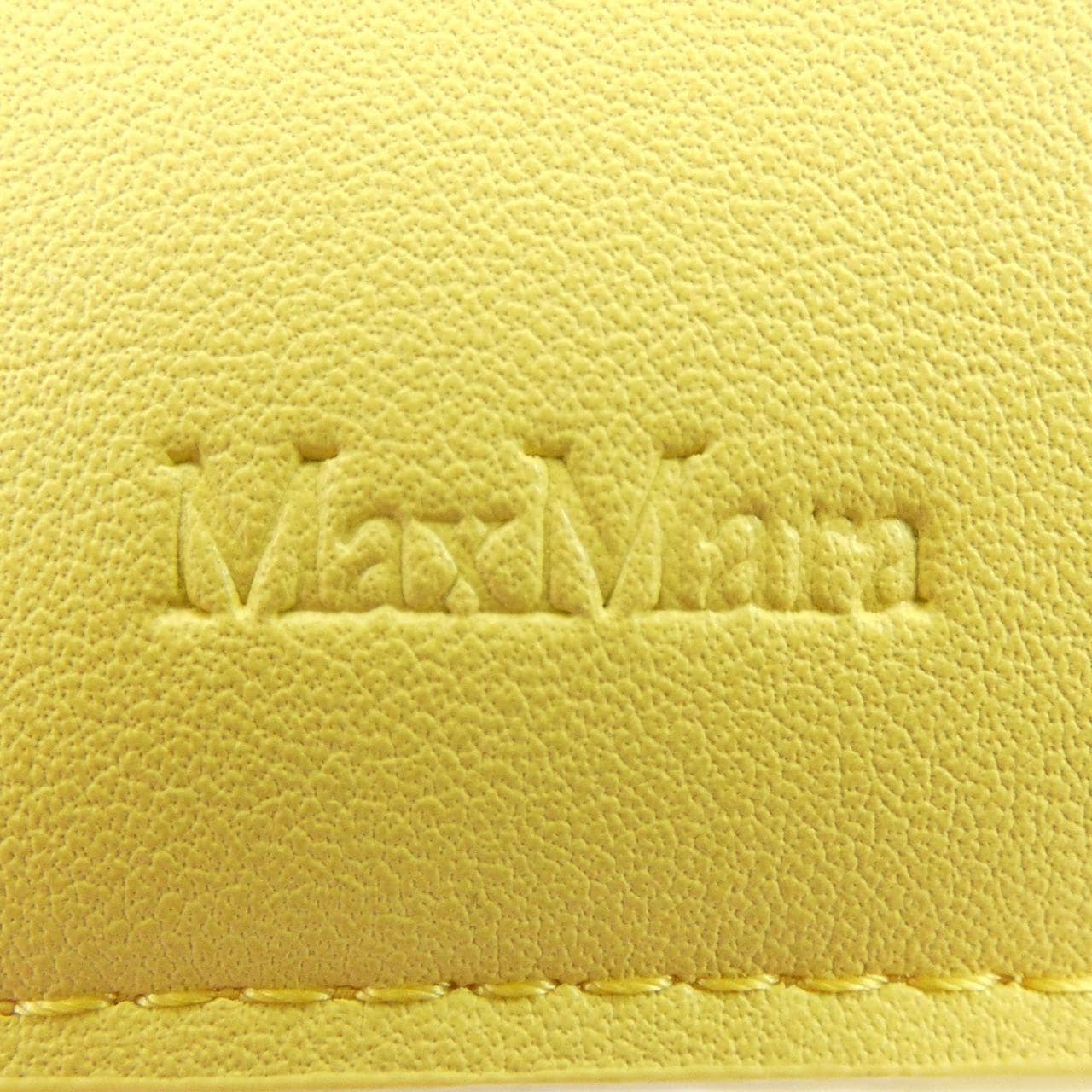 マックスマーラ Max Mara CARD CASE