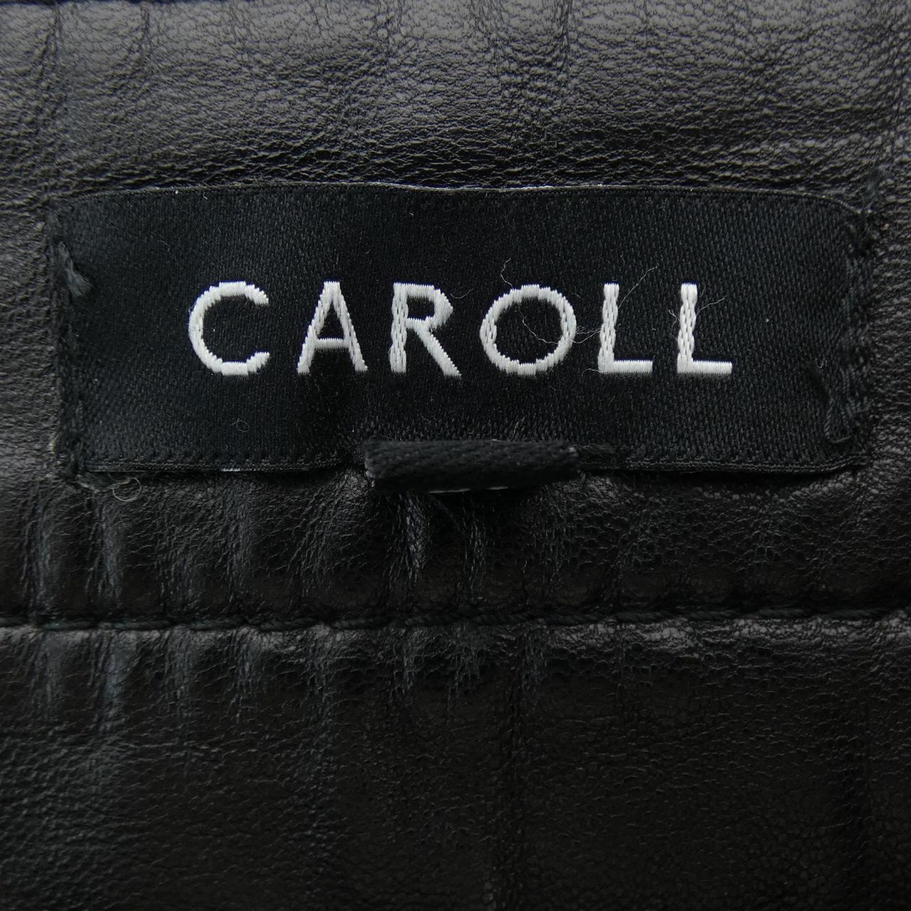 carol skirt