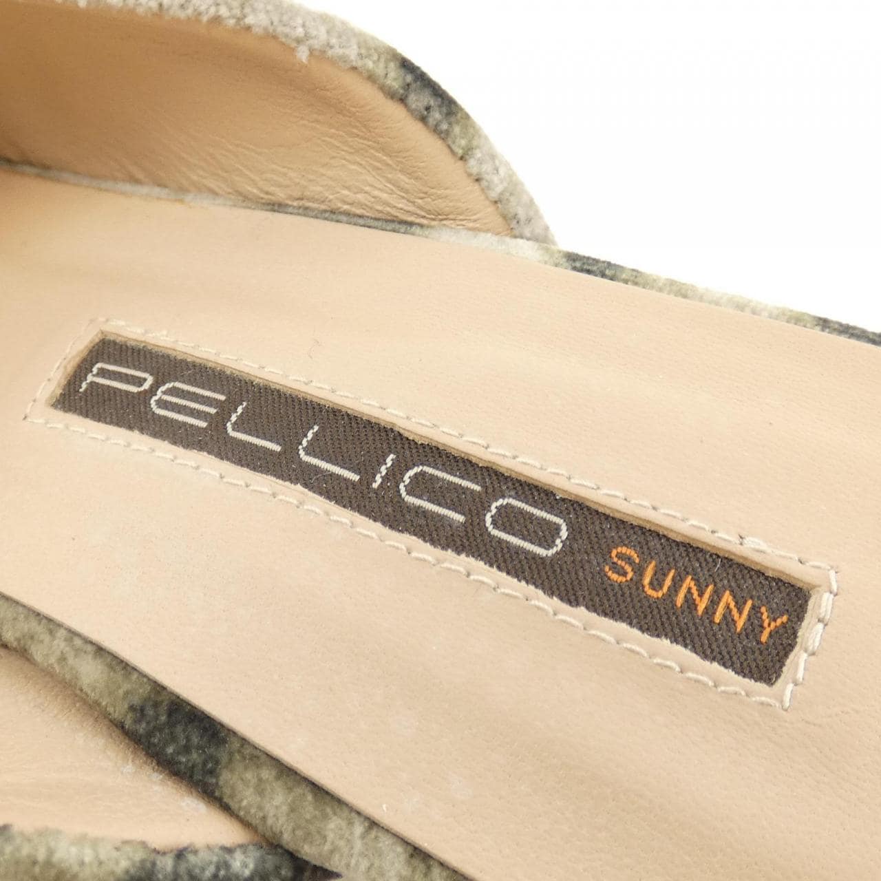 PELLICO SUNNY shoes