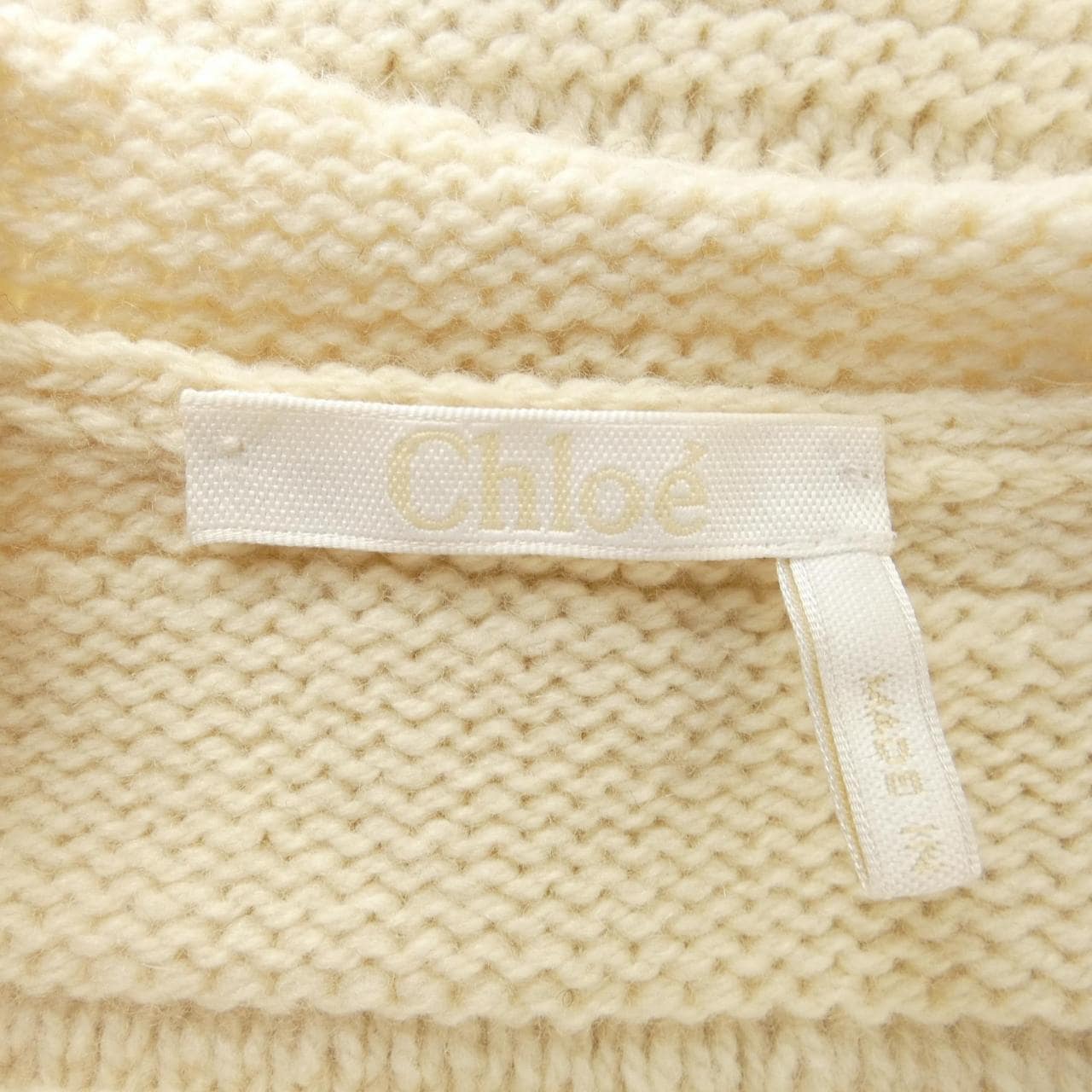 Chloe Knit