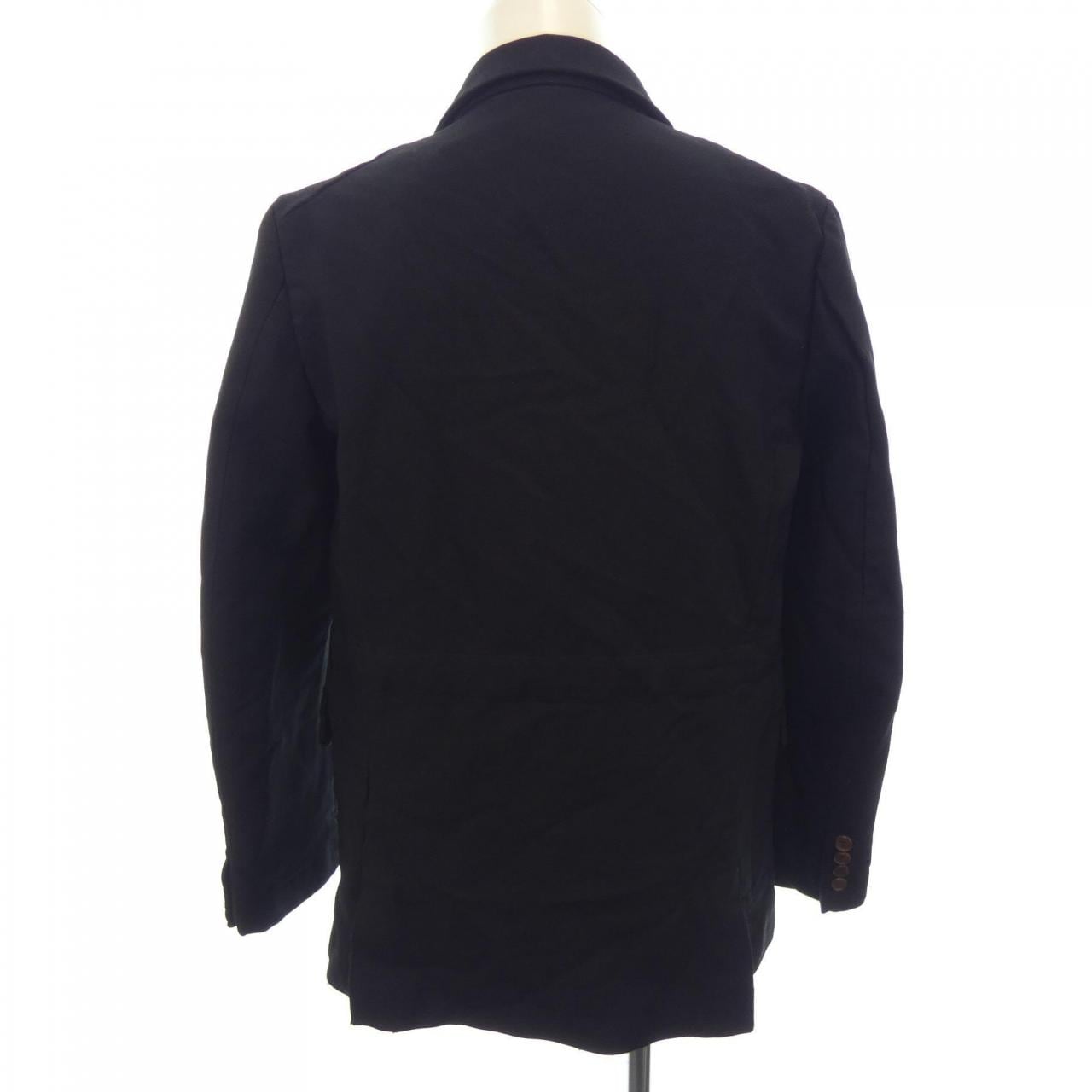 COMME des GARCONS HOMME DEUX jacket