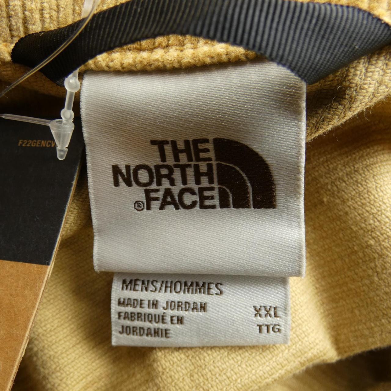 ザノースフェイス THE NORTH FACE ブルゾン