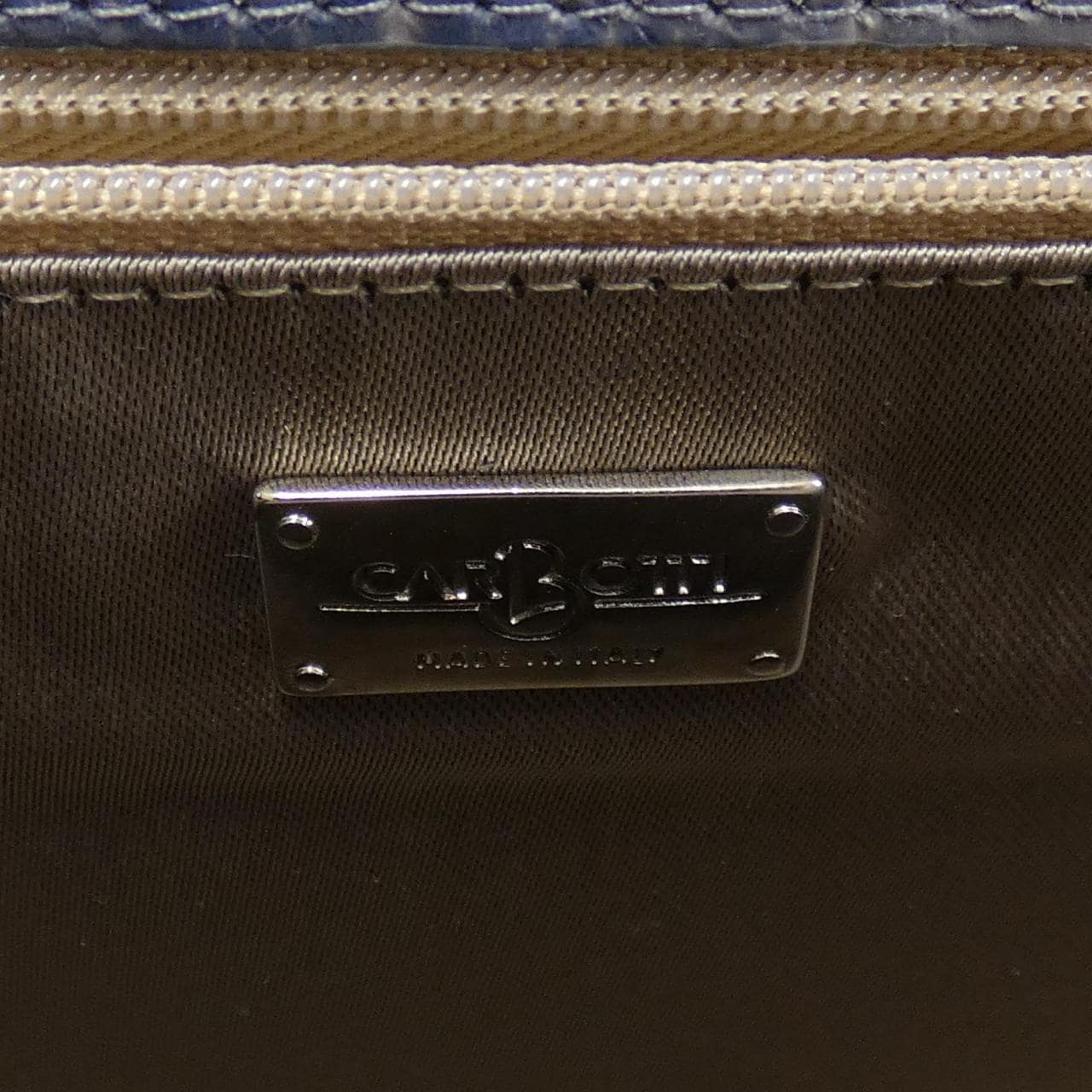 カルボッティ CARBOTTI BAG