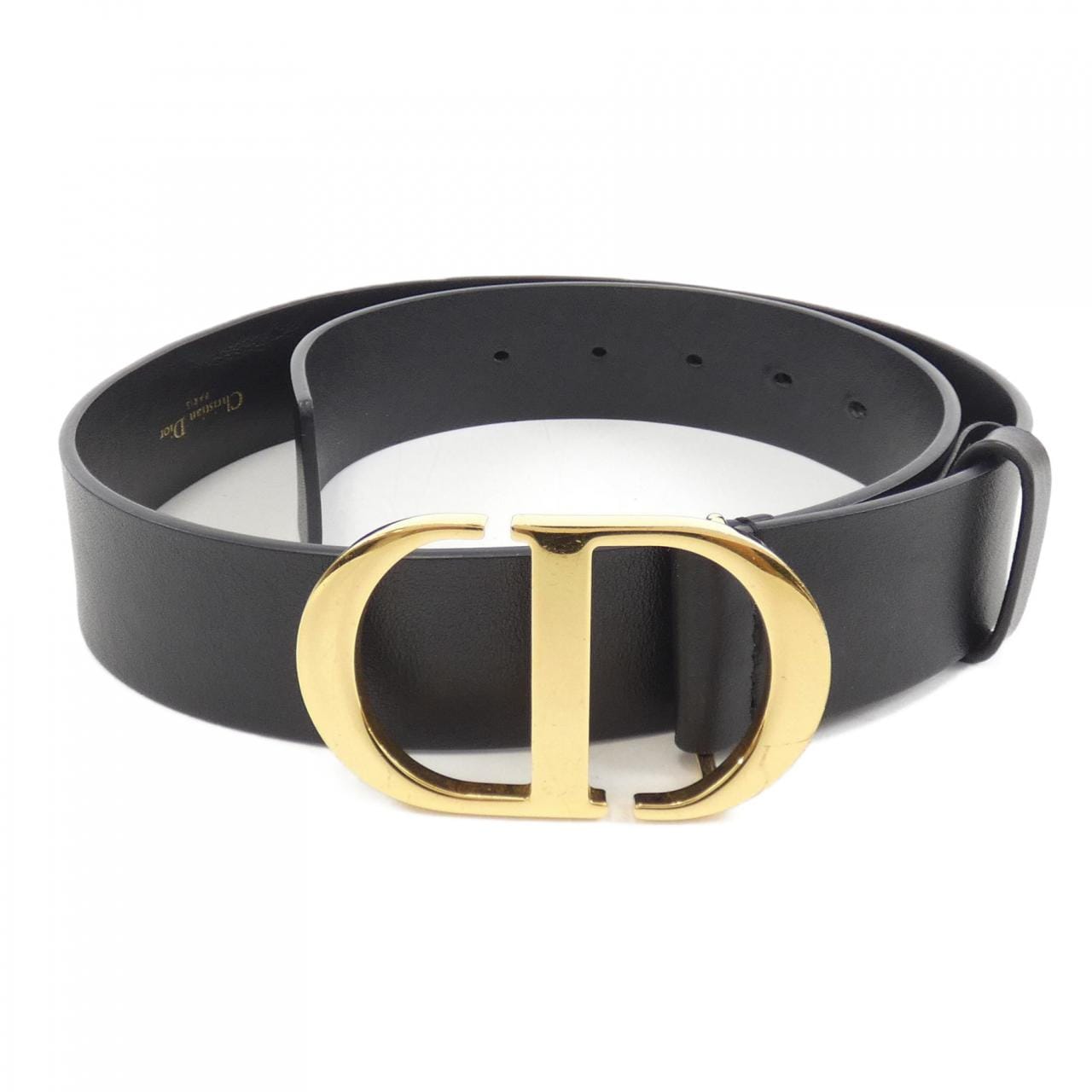 クリスチャンディオール CHRISTIAN DIOR BELT