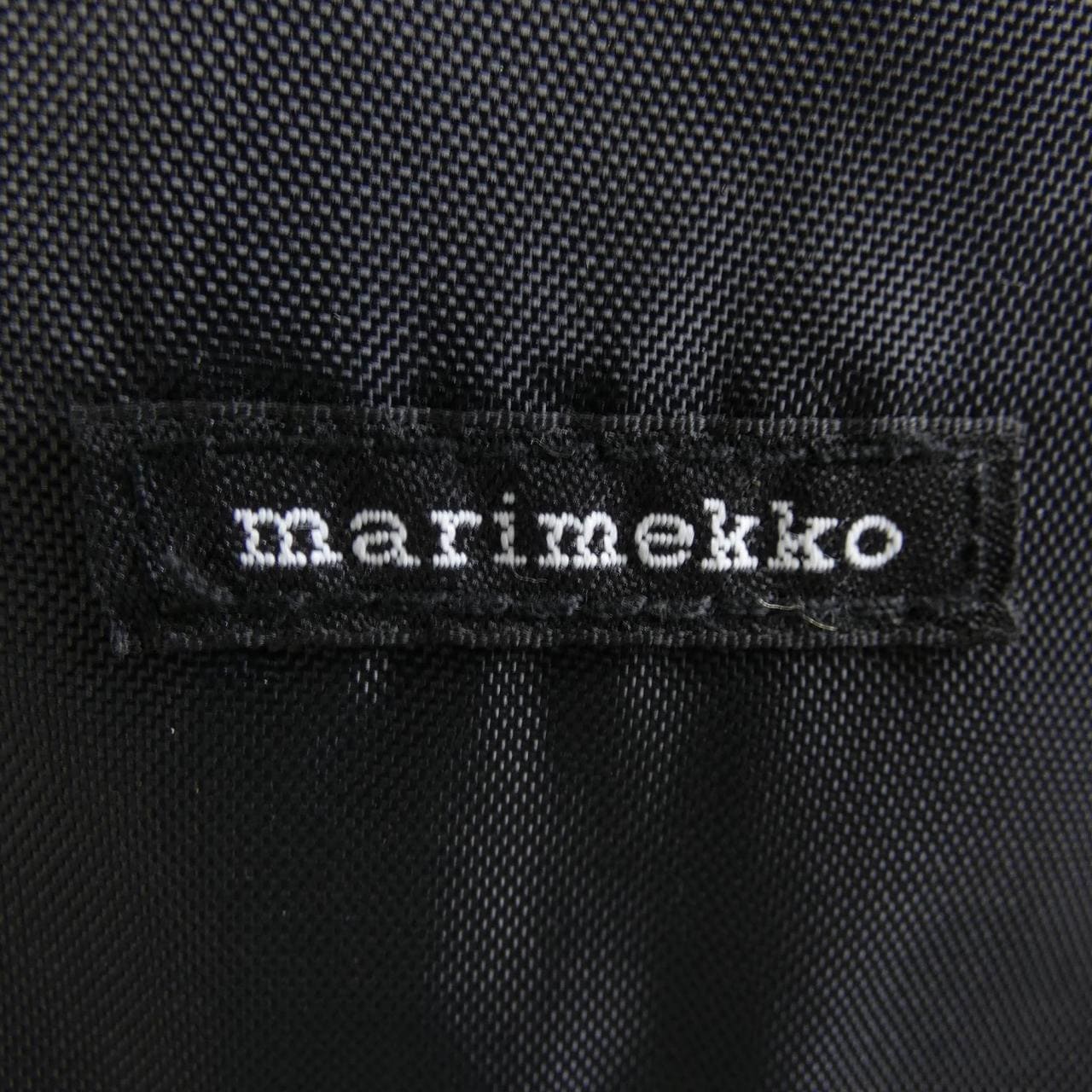 マリメッコ MARIMEKKO BACKPACK