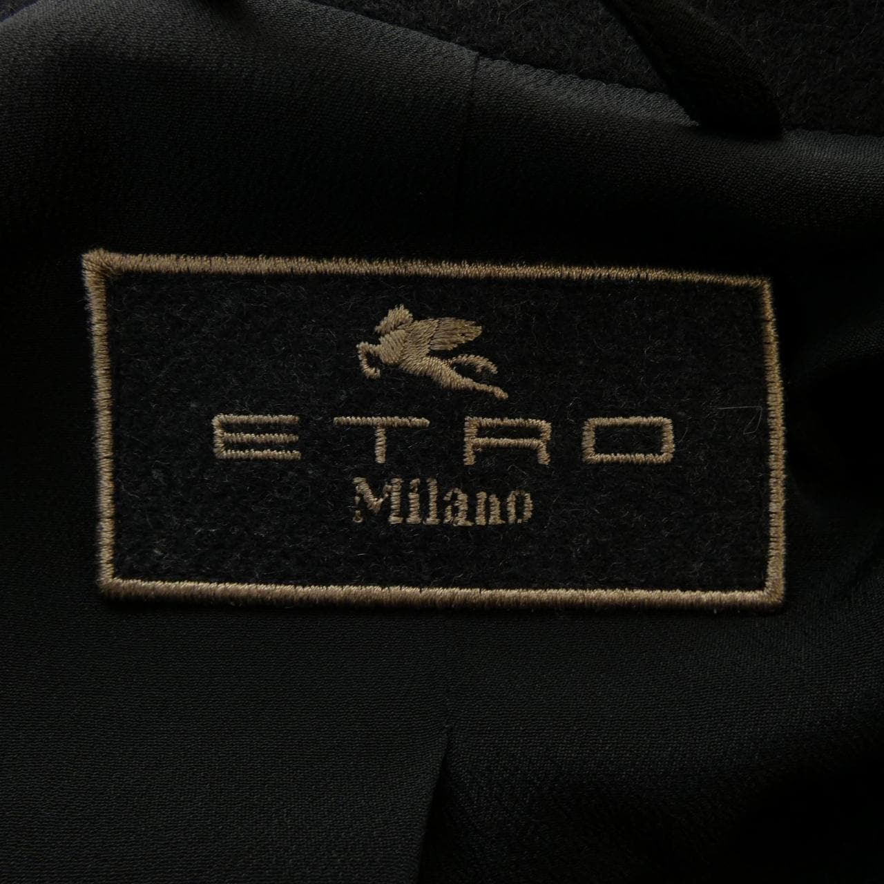 エトロ ETRO コート