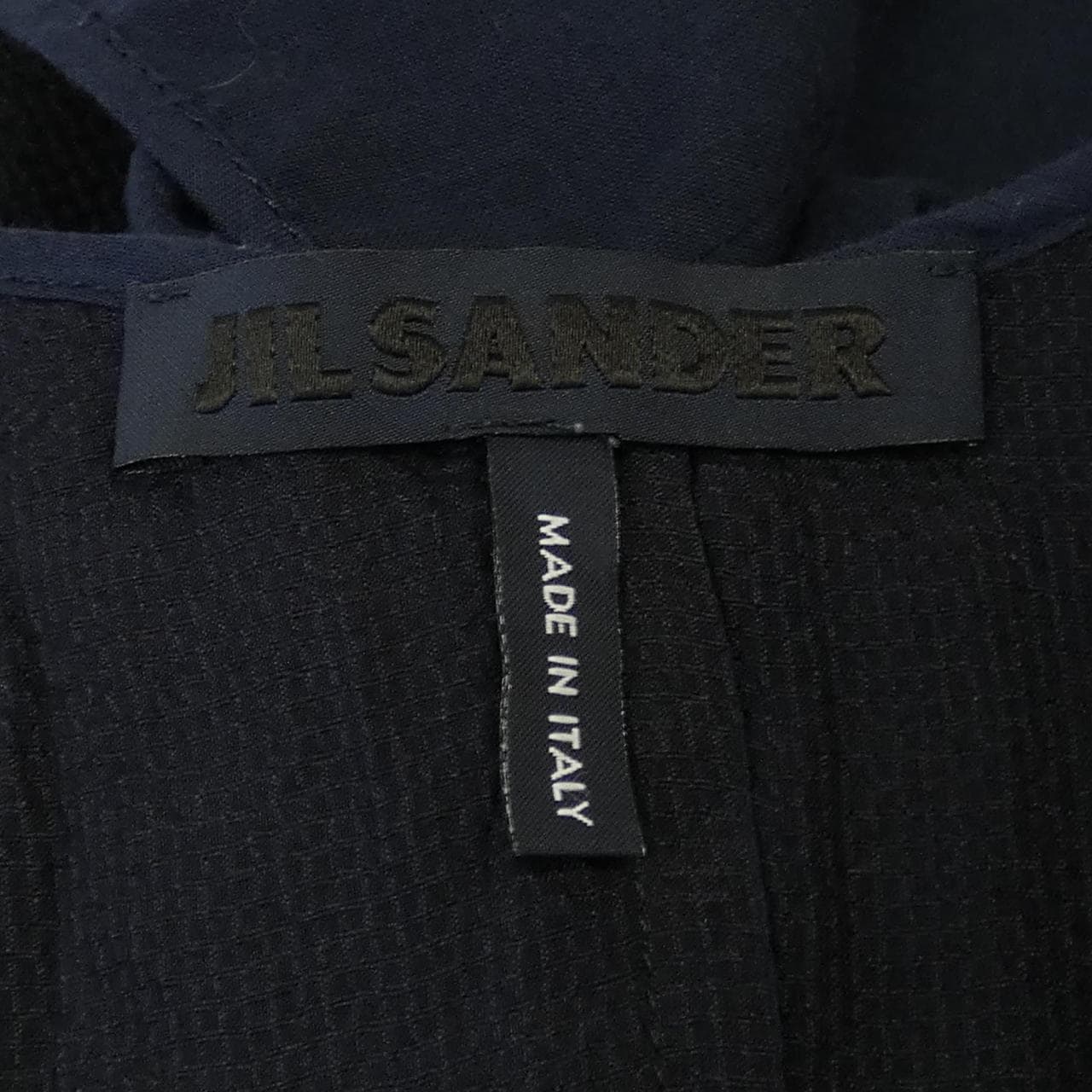 JIL SANDER Jil Sander Tops