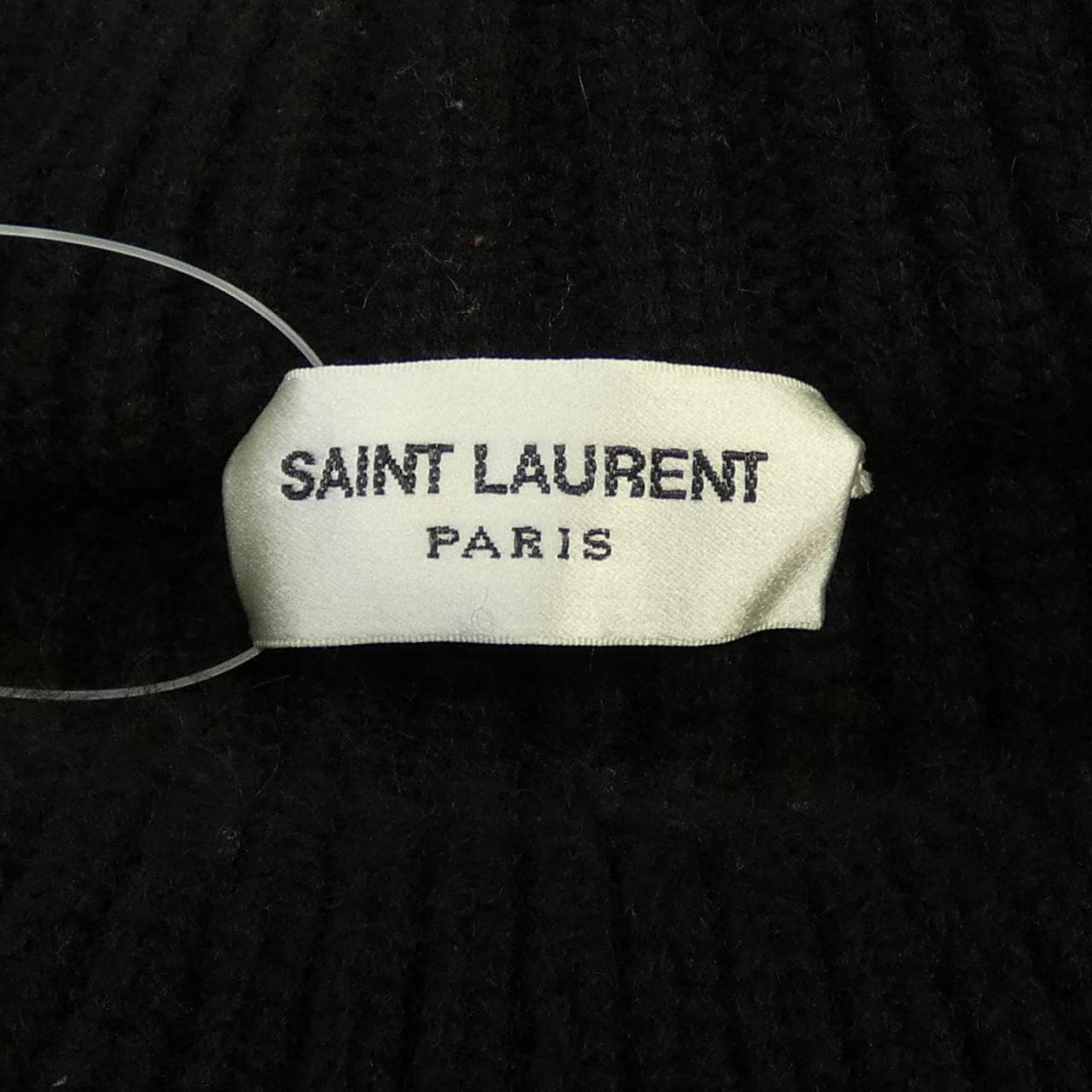 SAINT LAURENT聖羅蘭針織品