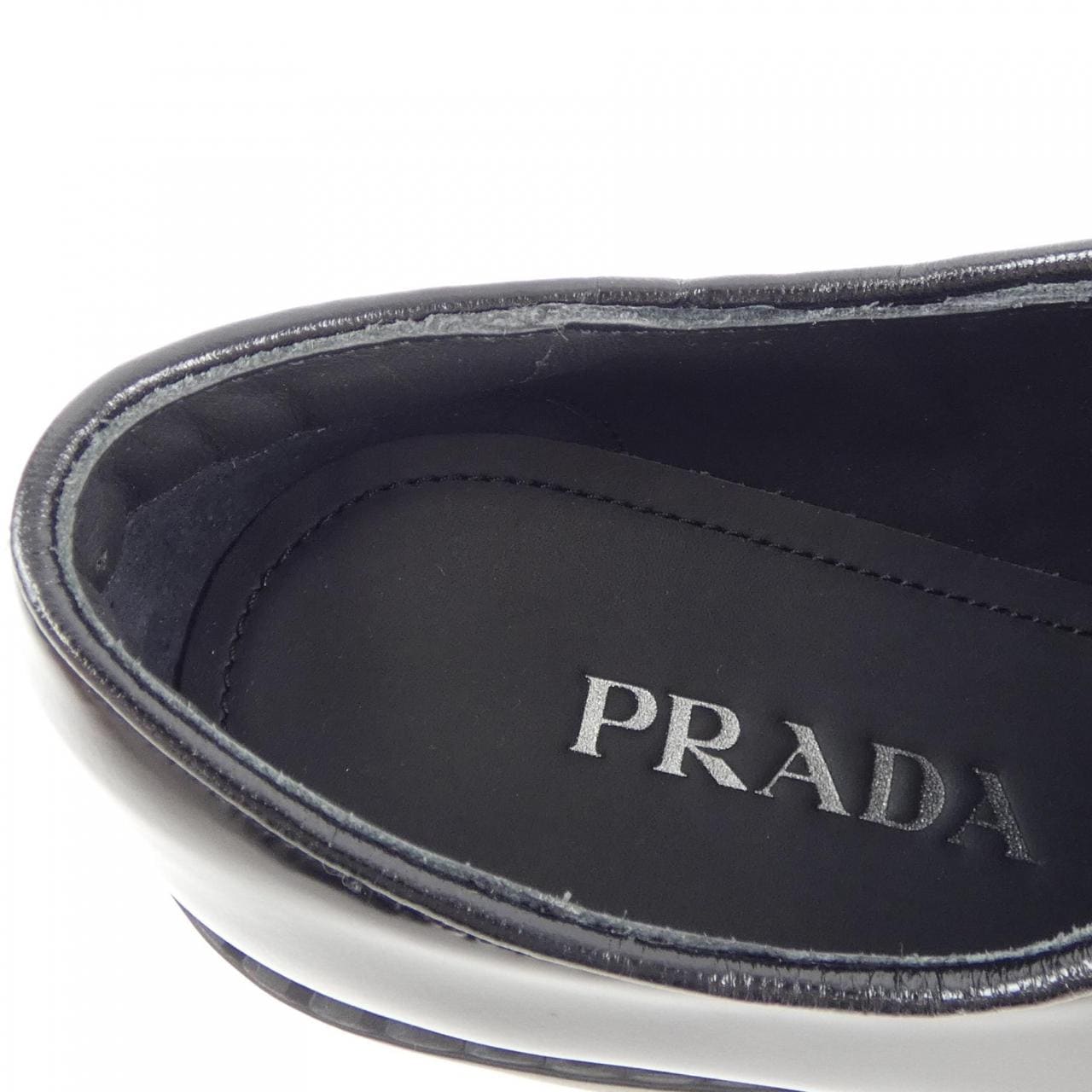 プラダ PRADA シューズ