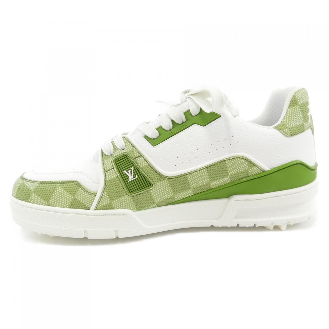 LOUIS LOUIS VUITTON sneakers