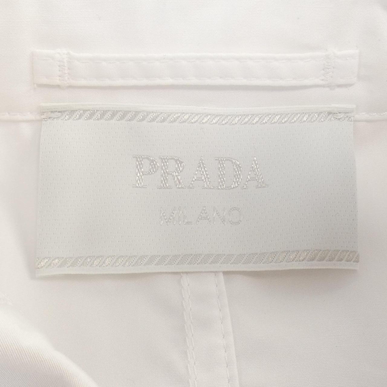 Prada PRADA jacket