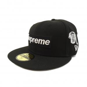 シュプリーム SUPREME キャップ