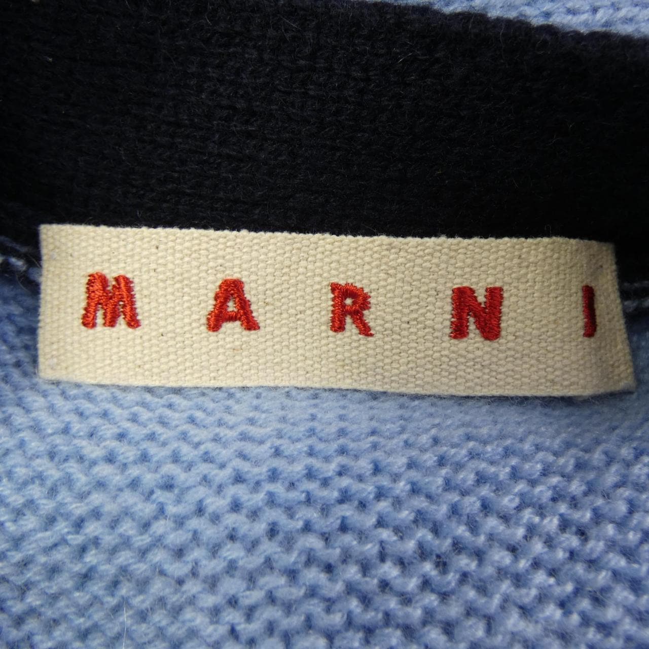 Marni MARNI開襟衫