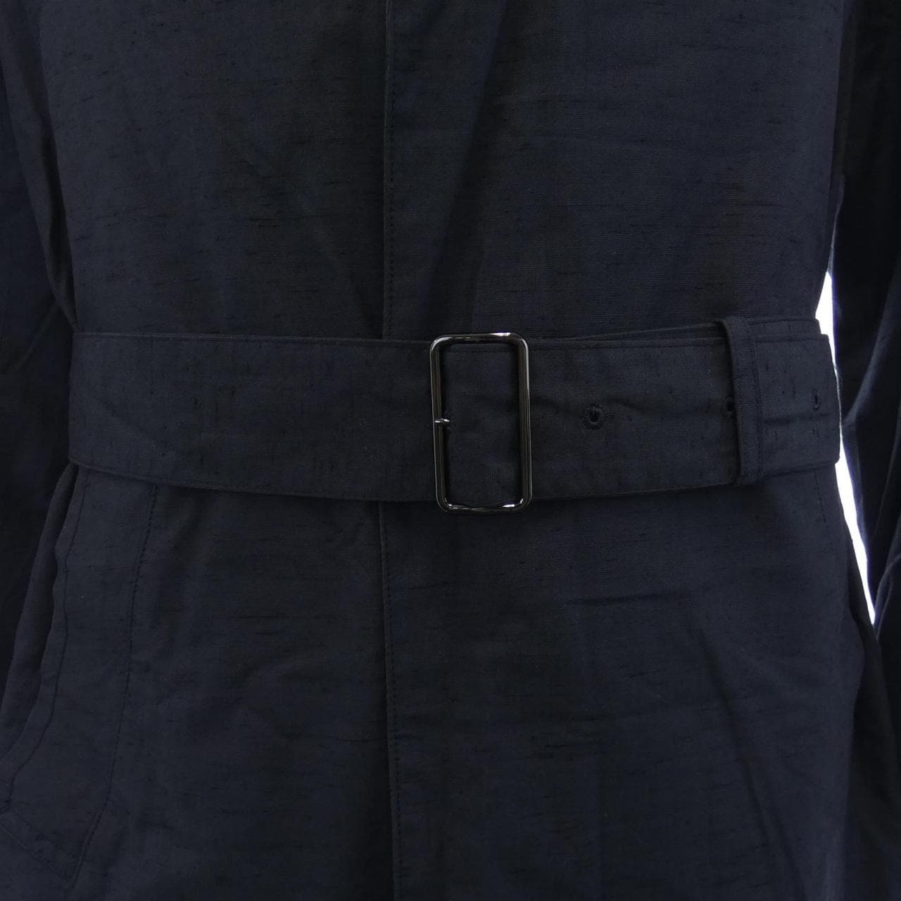 Camoshita Coat