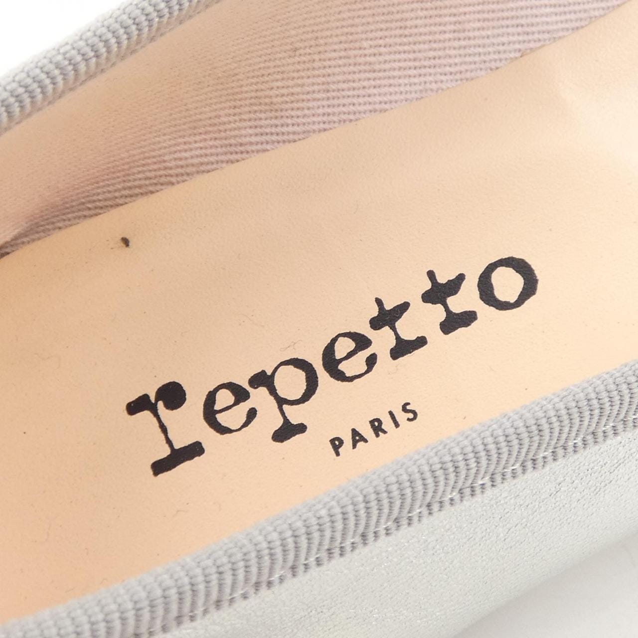 レペット repetto シューズ