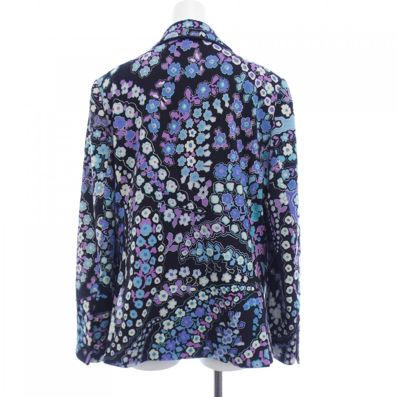 レオナールファッション LEONARD FASHION ジャケット