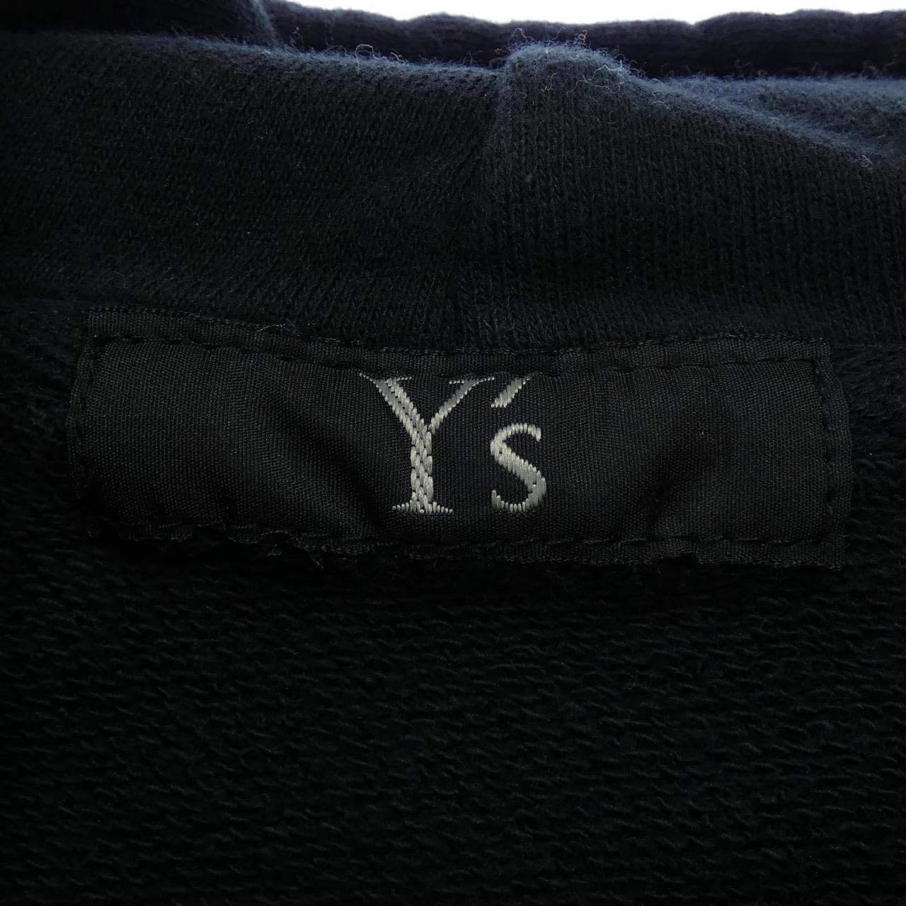ワイズ Y's パーカー