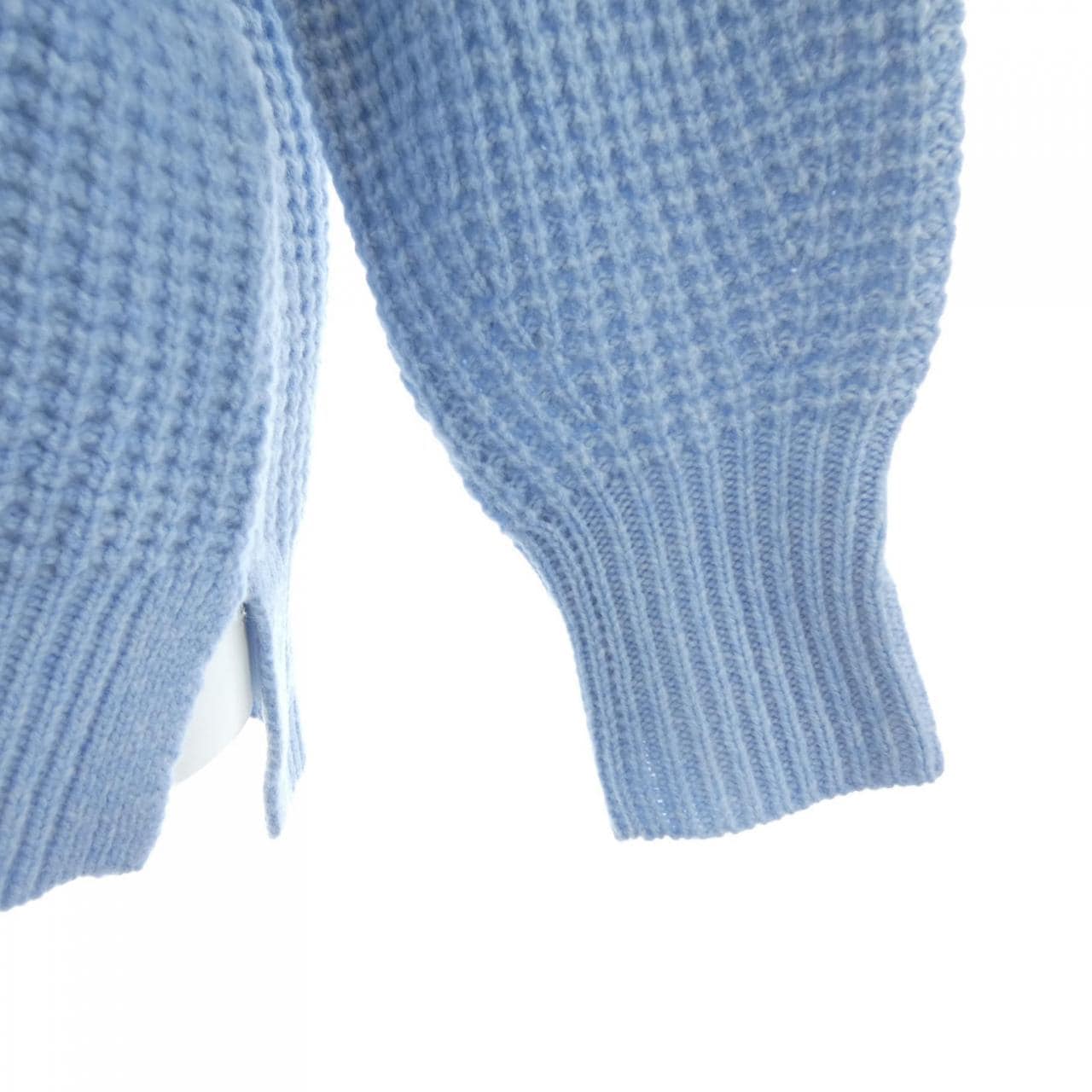 アルアバイル allureville ニット