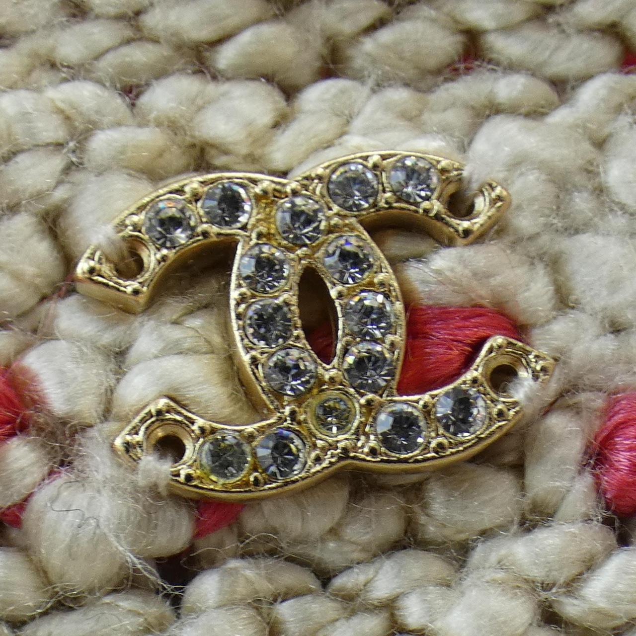 シャネル CHANEL スカート