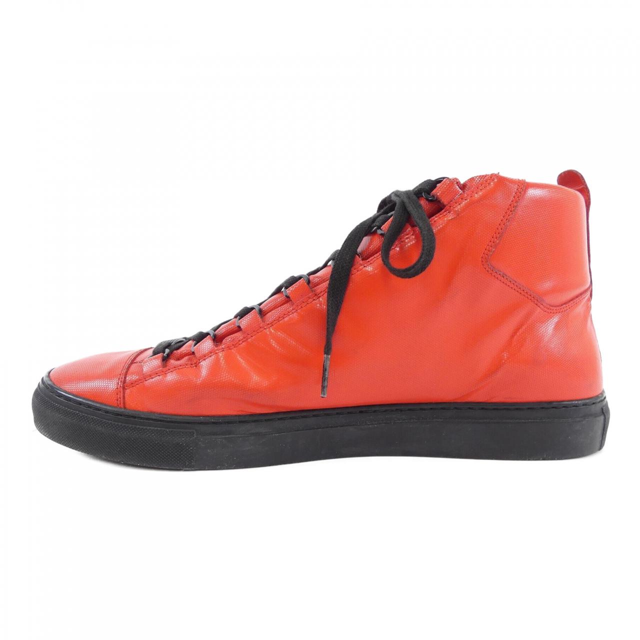 BALENCIAGA巴黎世家運動鞋