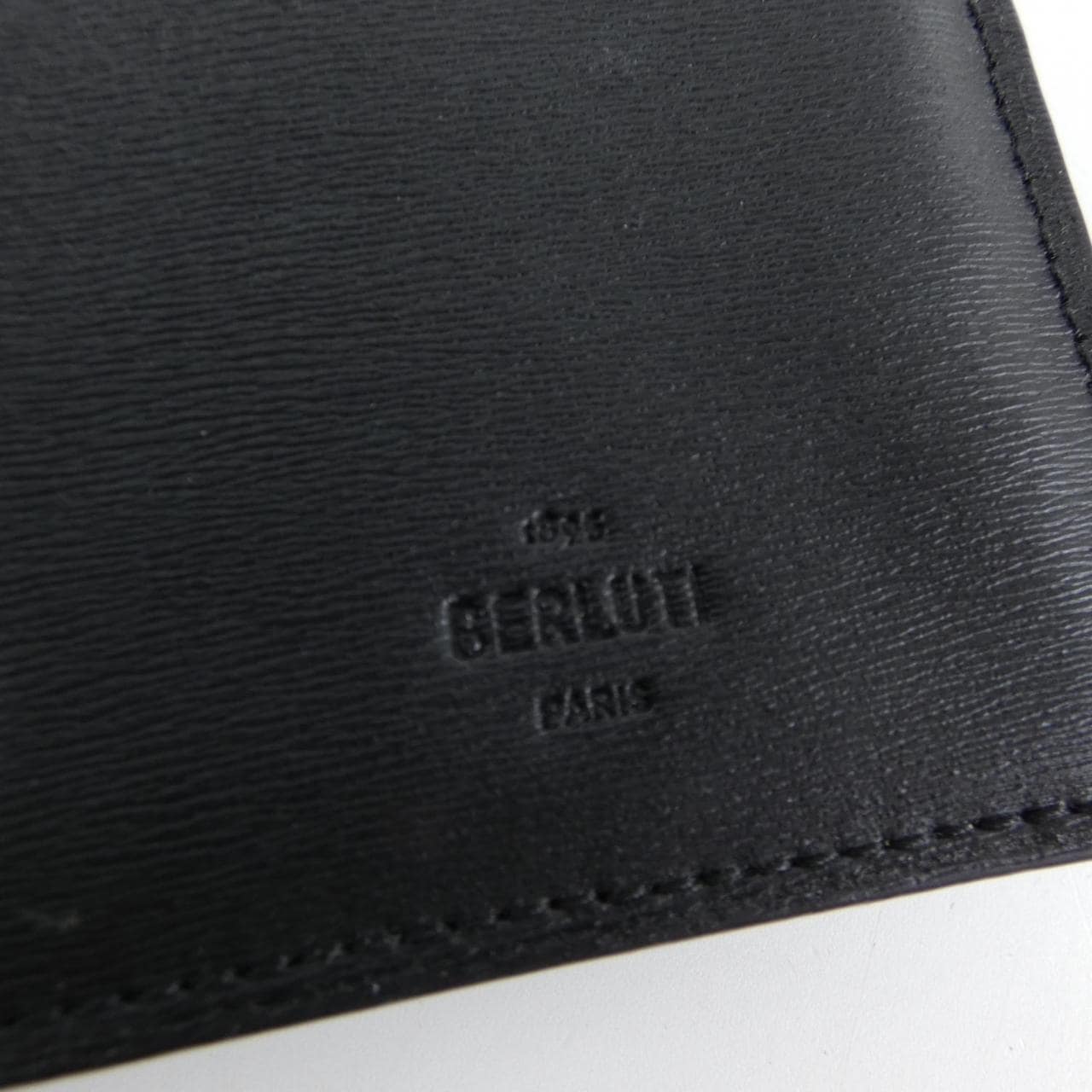 ベルルッティ Berluti WALLET