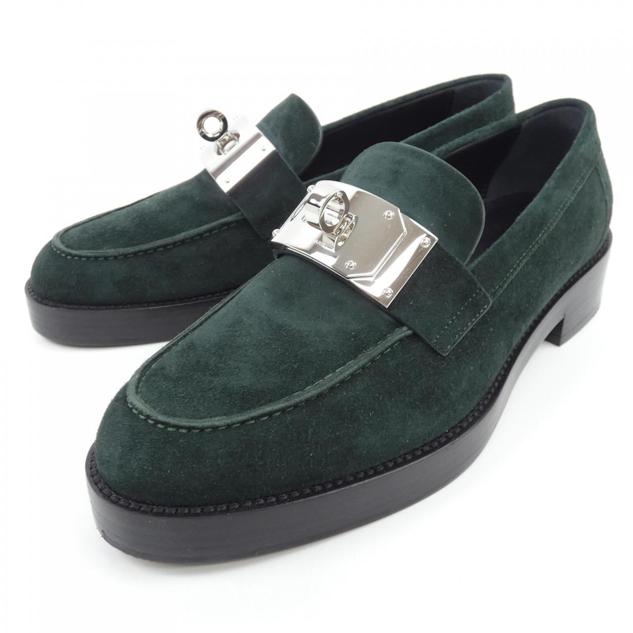 エルメス HERMES シューズ