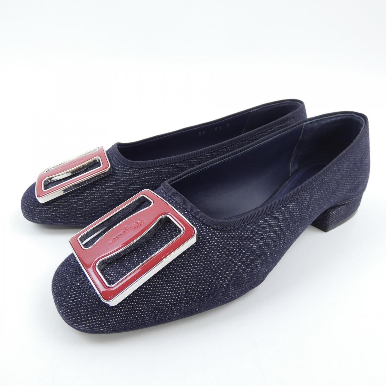 SALVATORE FERRAGAMO SALVATORE FERRAGAMO SHOES