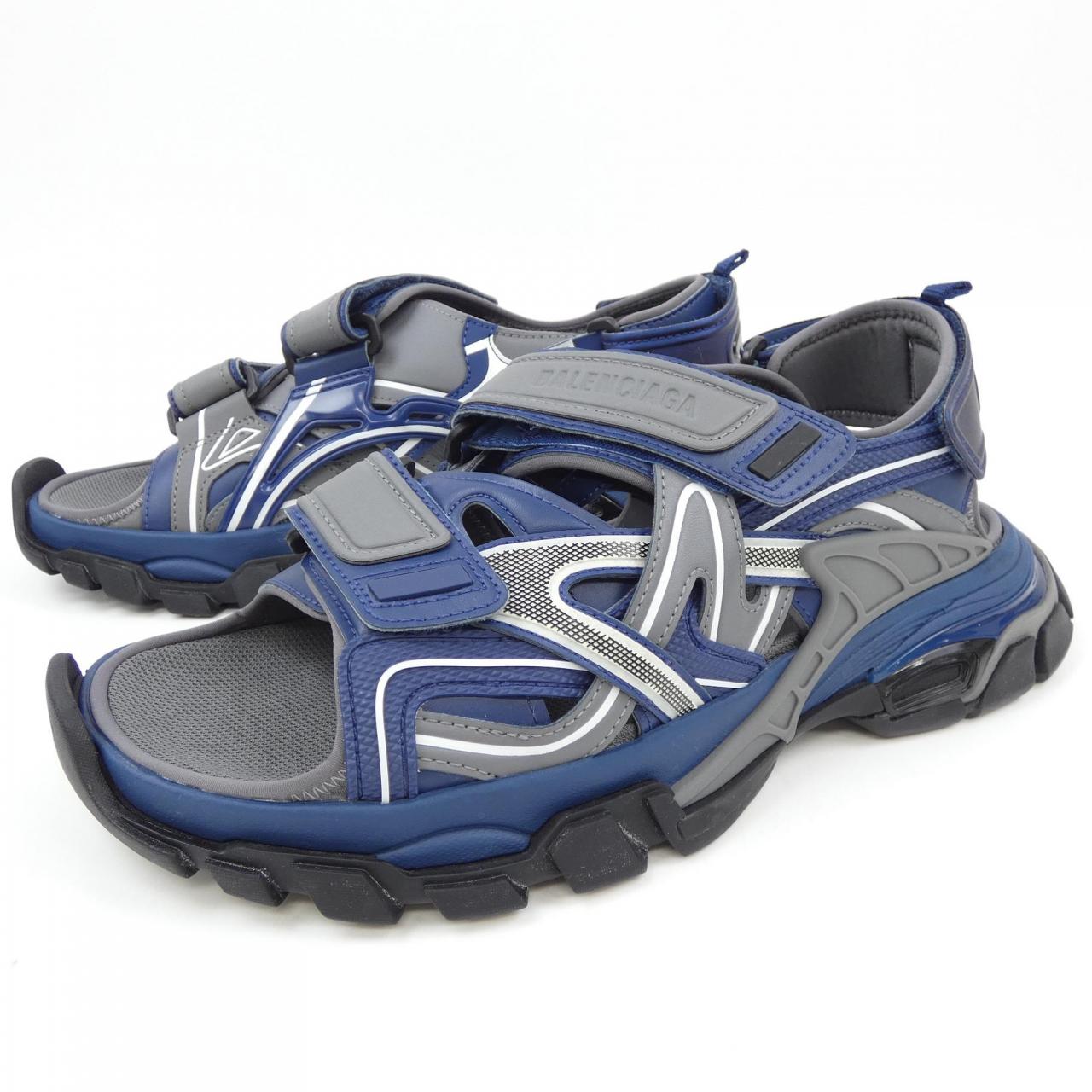 BALENCIAGA涼鞋