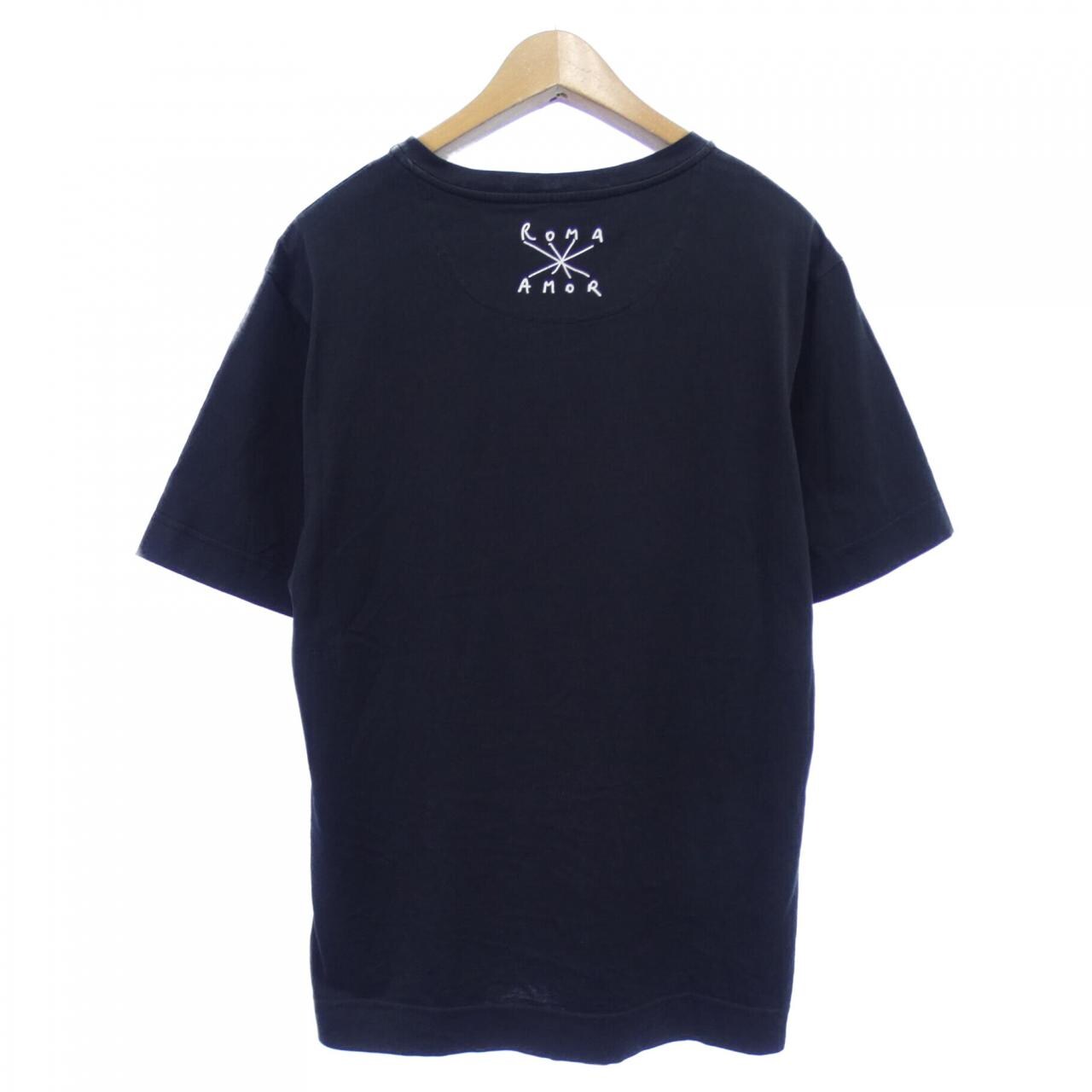 フェンディ FENDI Tシャツ