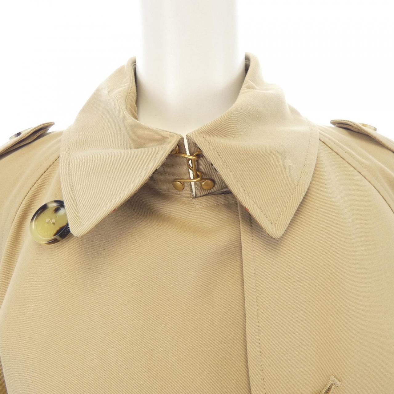 バーバリー BURBERRY トレンチコート