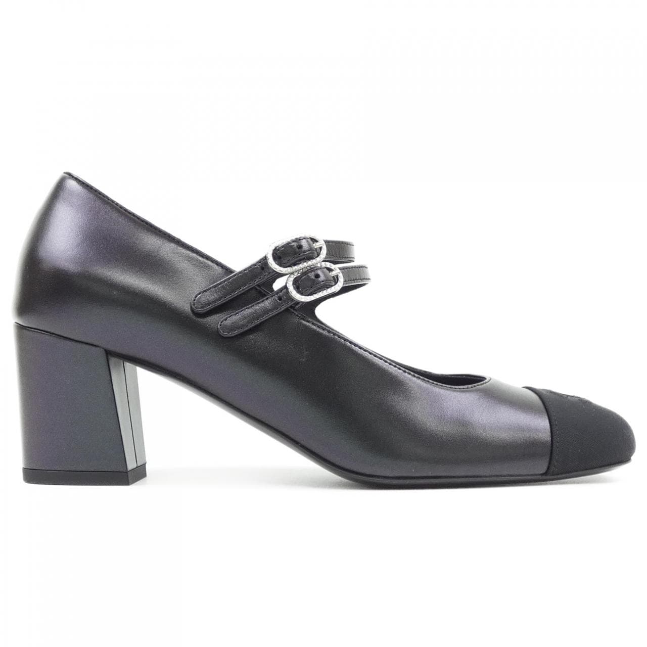 シャネル CHANEL パンプス