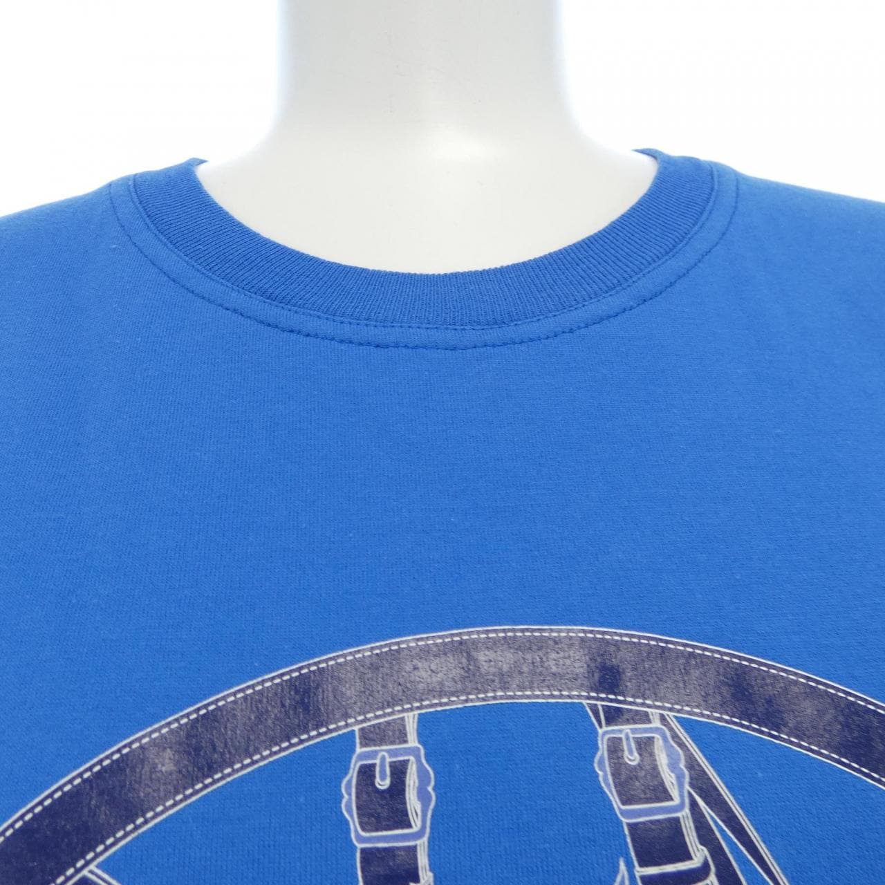 エルメス HERMES カットワンピース